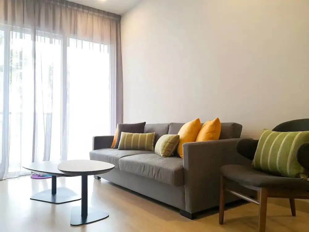 MU Windmill | 360 Skypool Superior Suite Genting Highlands - photo 3