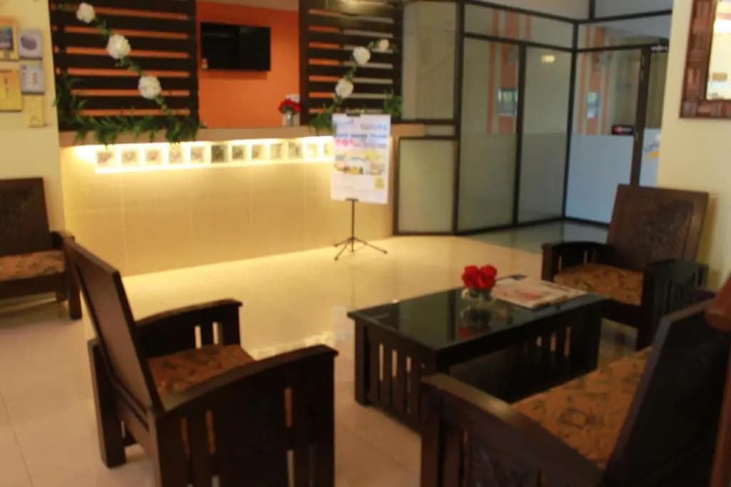 Sun Inns Hotel KopKastam Kelana Jaya - photo 18