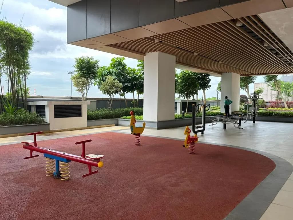 Rnf Princess Cove 2BR 4-5pax Johor Bahru - photo 8