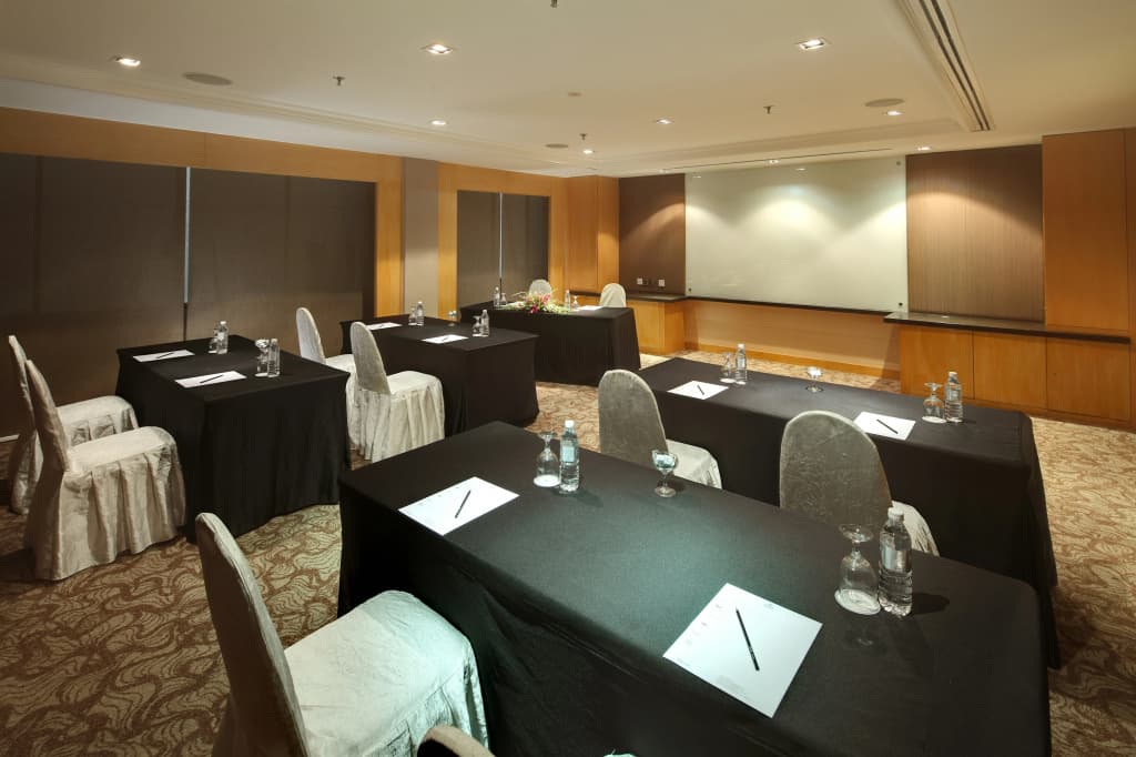 Hilton Petaling Jaya - photo 23