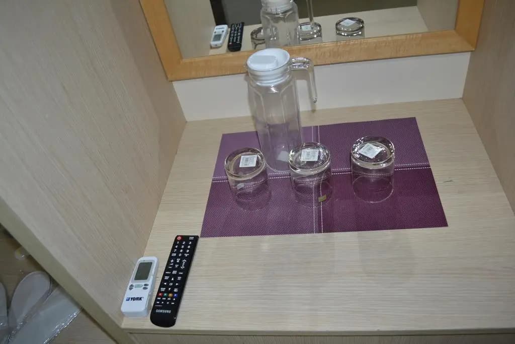 Lavender Hotel Teluk Intan - photo 14