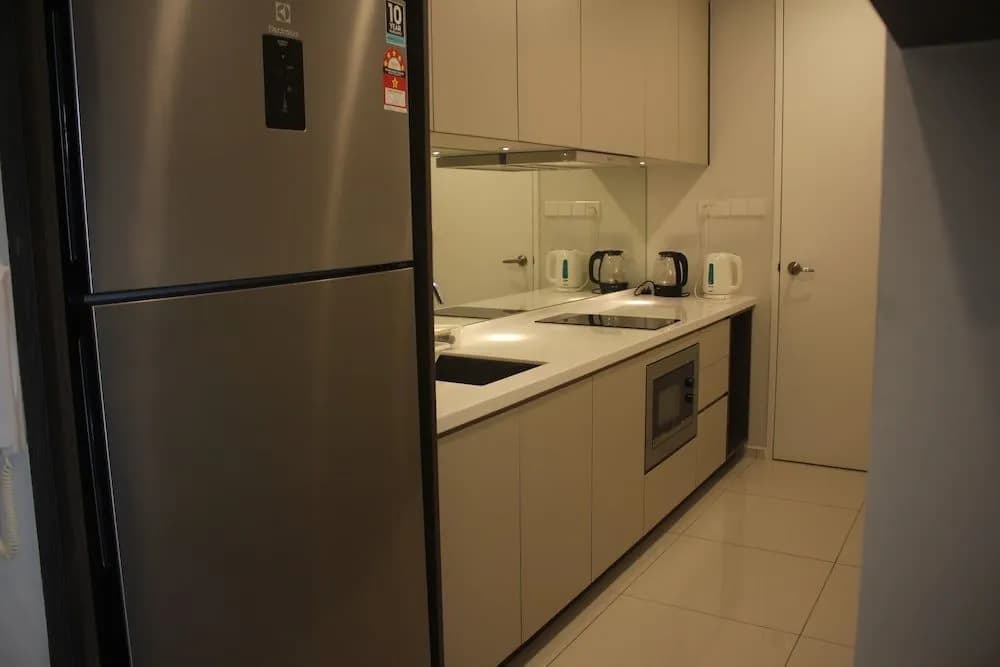 The Robertson Suite - photo 25