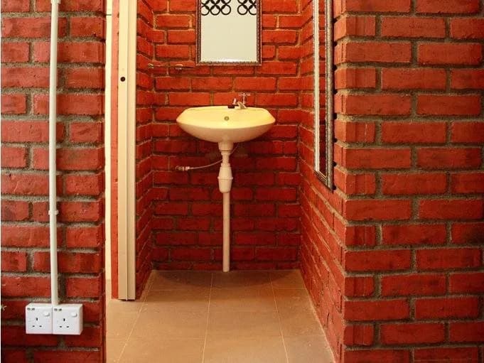 My Friends Guest House - photo 7