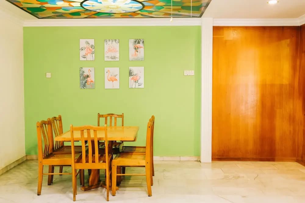 Clover Homestay - photo 14