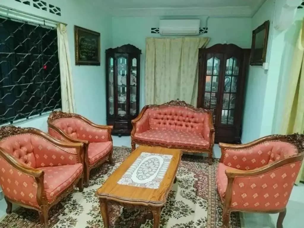Port Dickson PD Paradise Lagoon Condo Homestay - photo 7