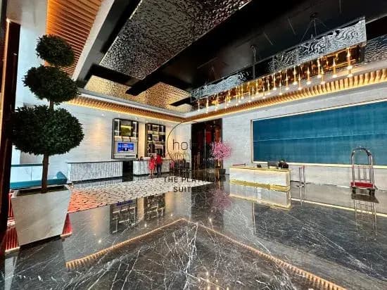The Platinum 2 Kuala Lumpur By Holma - photo 2