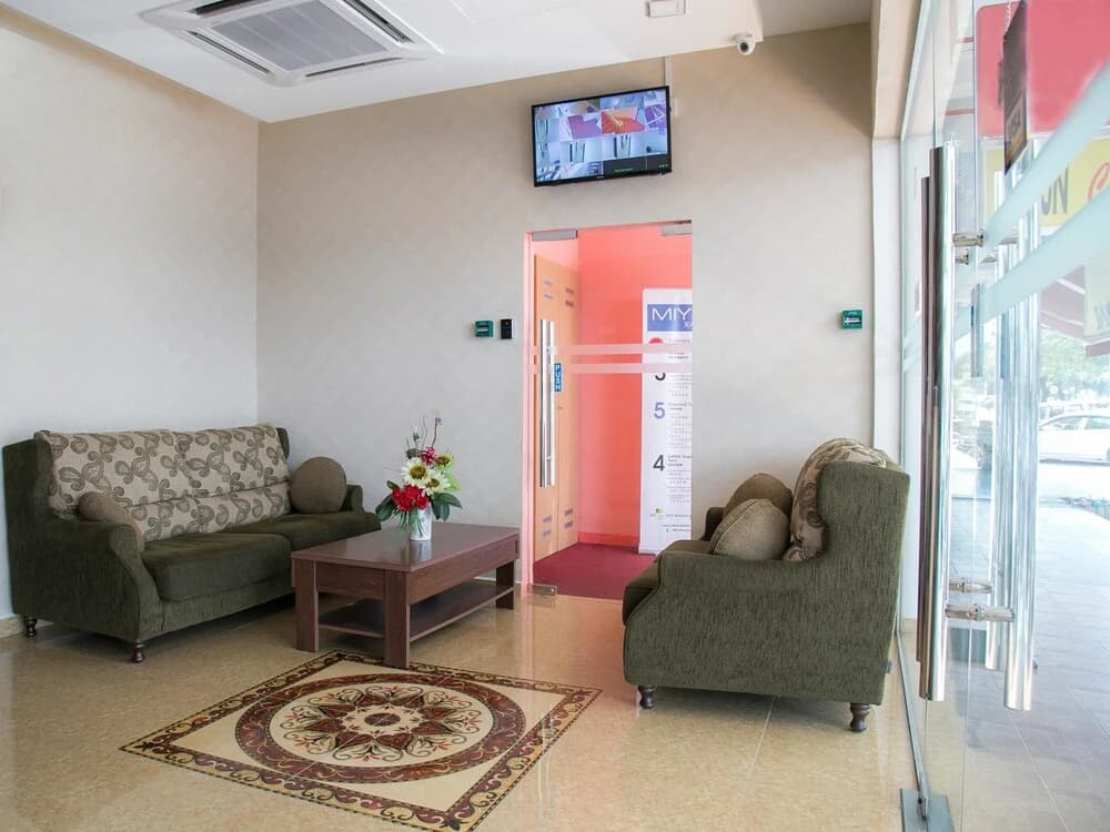 OYO Rooms Subang Parade - photo 9