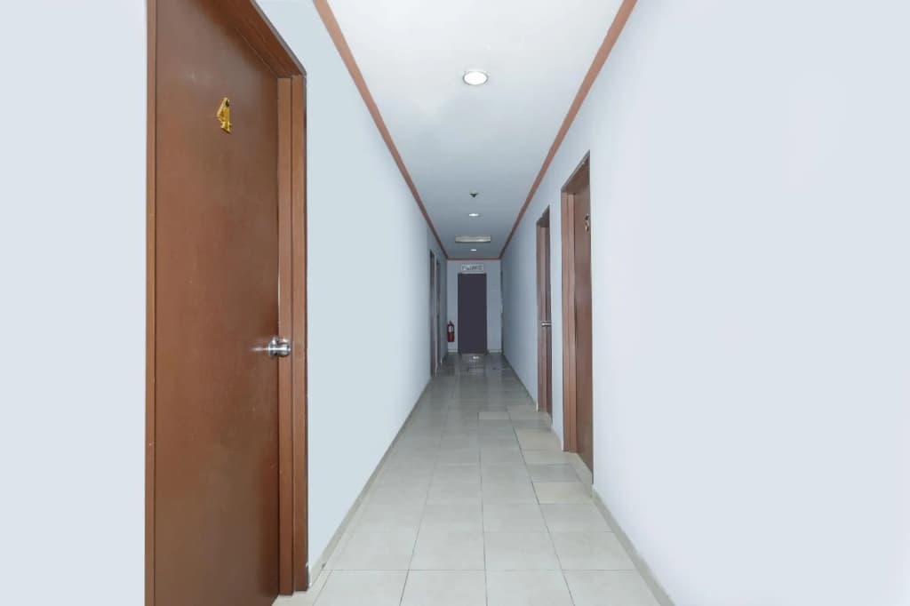 Hotel Foong Inn Dengkil - photo 4