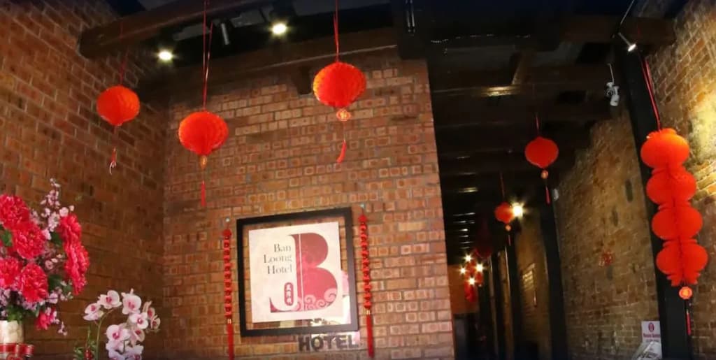 Ban Loong Hotel - photo 17