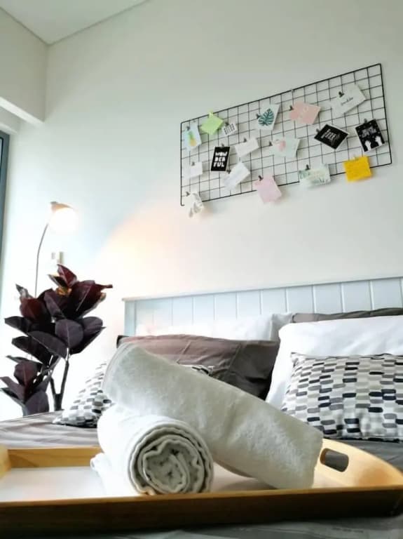 Mercu Summer Suites by JJ Cozy Homes - photo 2