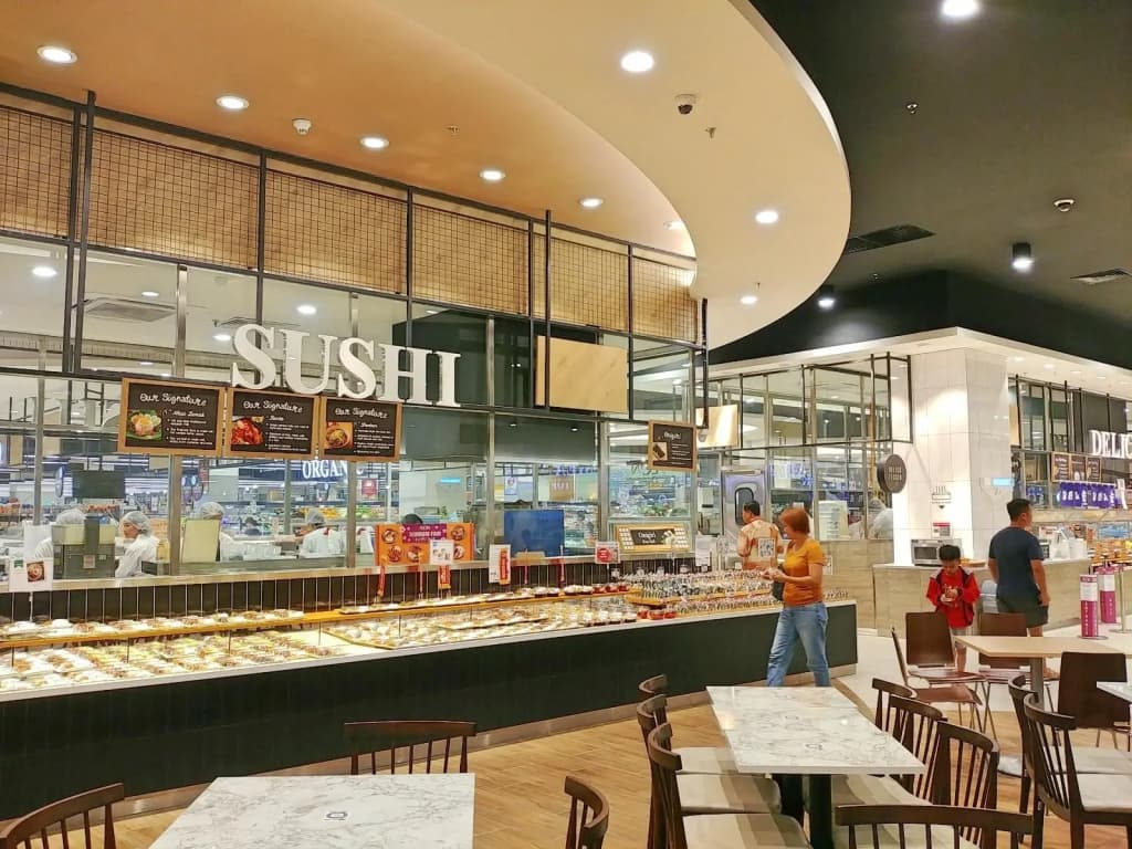 Midori Austin @ UHA 3BR 4-5pax Free WIFi Aeon Ikea - photo 1