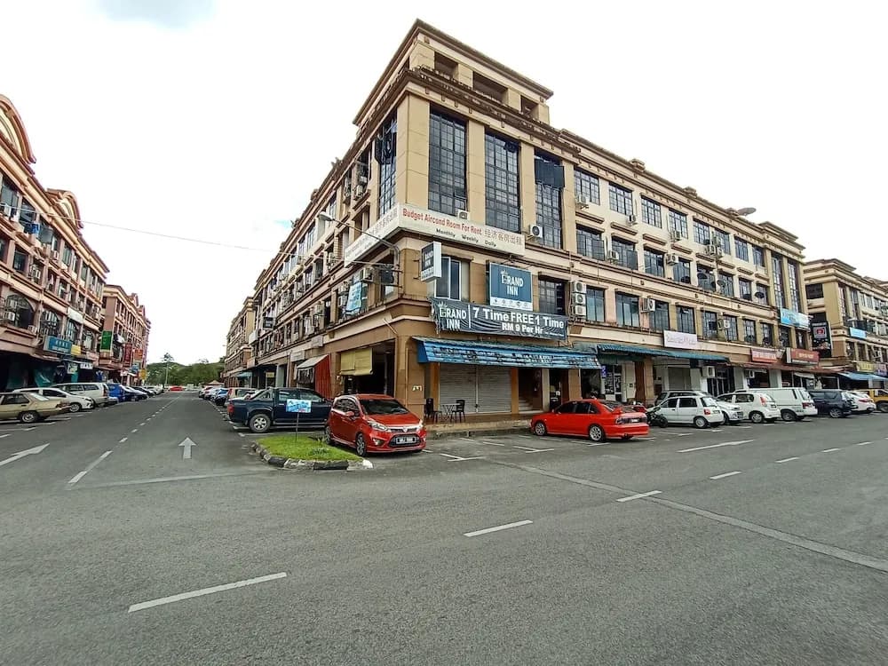 Hotel O Grand Vista - photo 1