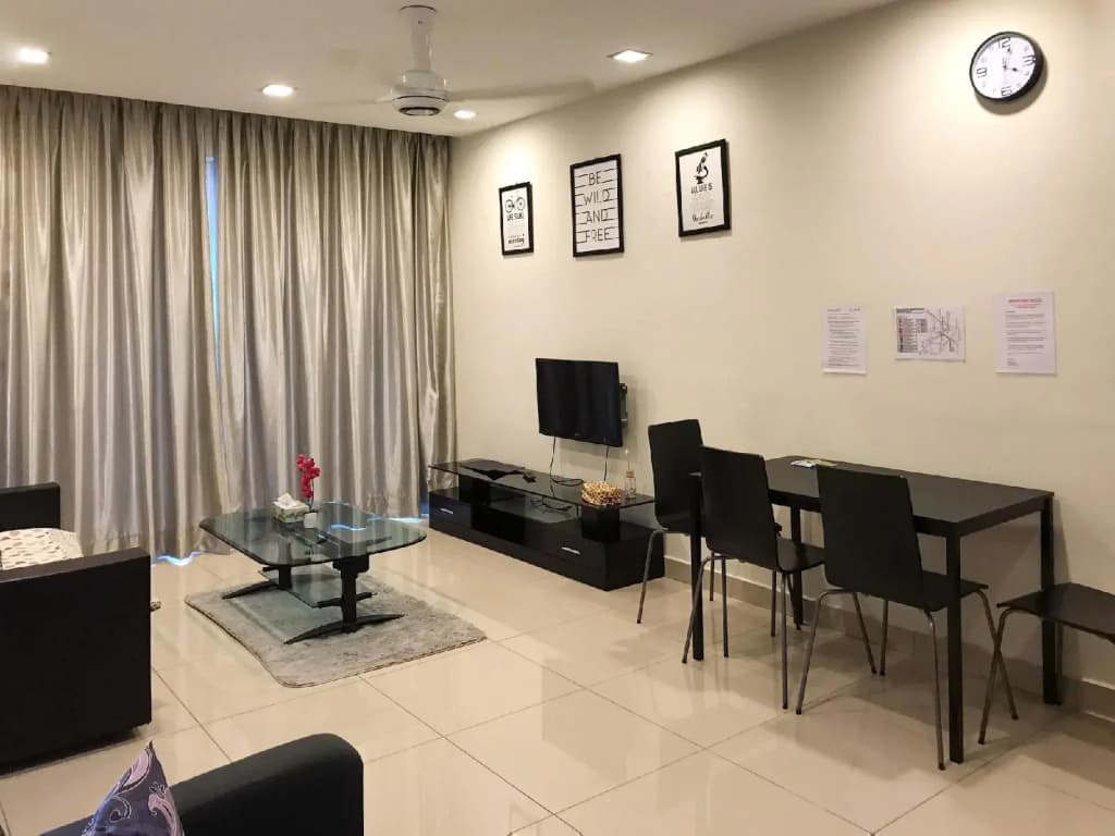 Empire Damansara Apartment - photo 21