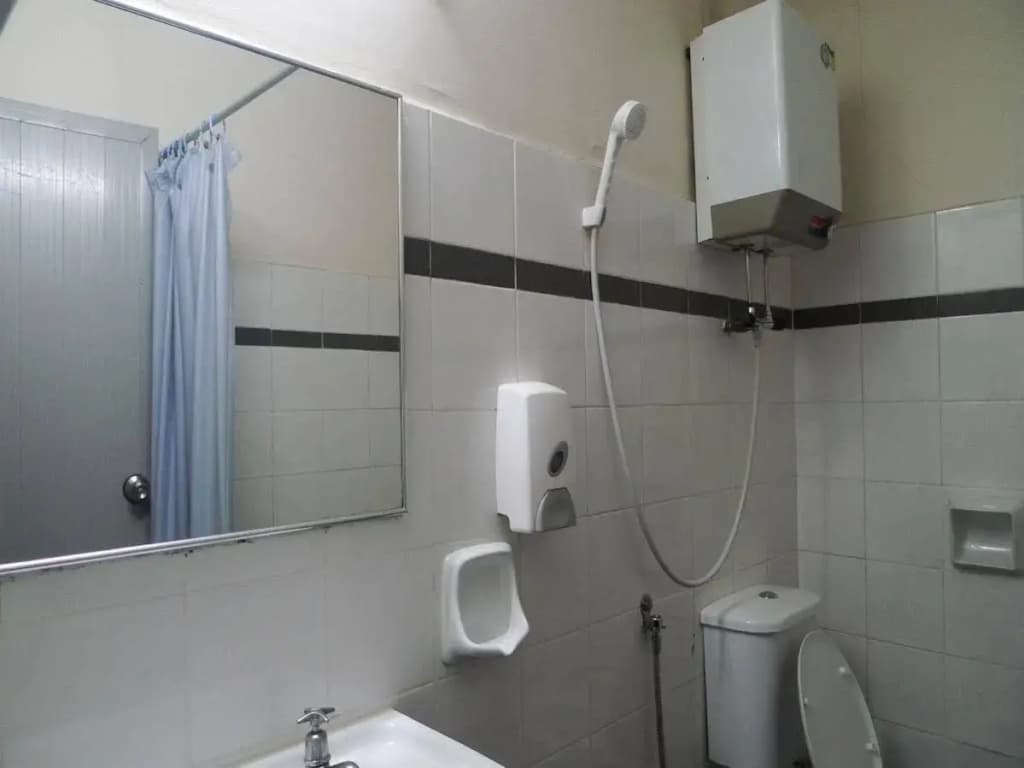 Coastal Park Hotel - photo 9