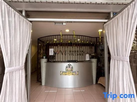 Wangsa Village Inn - photo 3