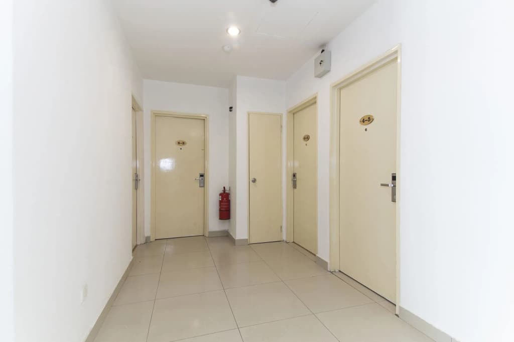 Hotel O I Boutique Hotel - photo 12