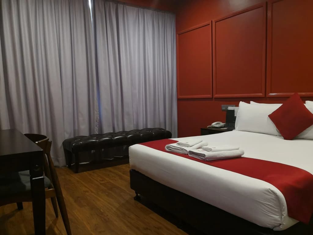 Bloommaze Boutique Hotel - photo 3