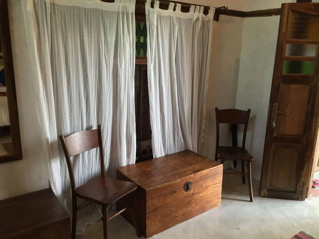Panji Panji Tropical Wooden Home - photo 5