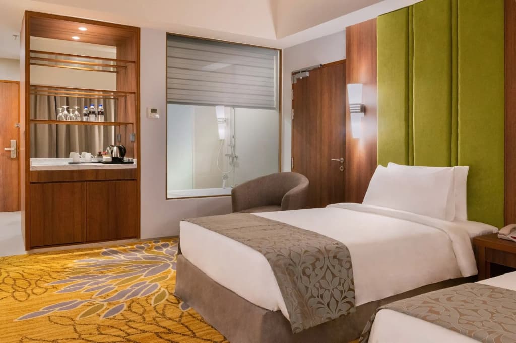 Zenith Hotel Cameron - photo 1