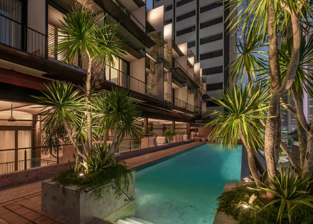 Else Kuala Lumpur, a member of Design Hotels - photo 17