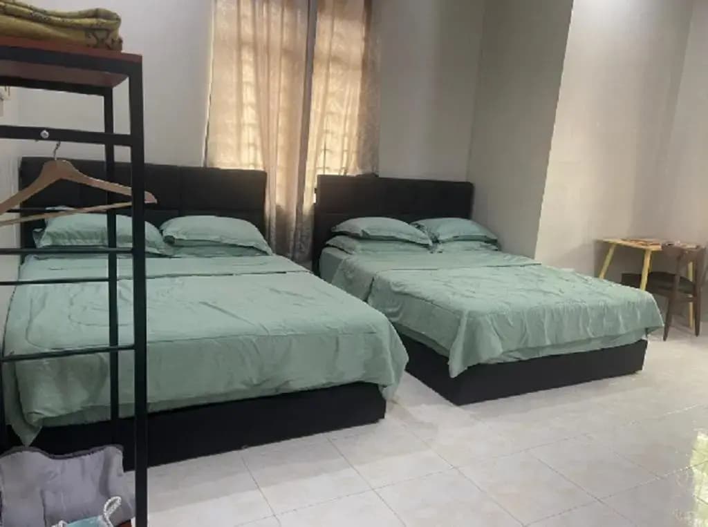 faris homestay - photo 2