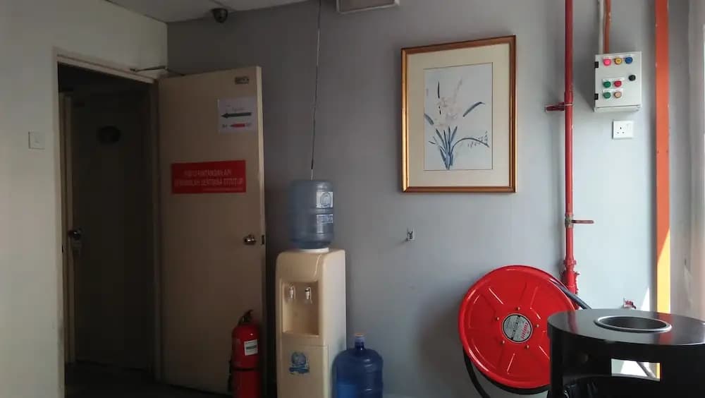 Dragon Inn Premium Hotel ( J.B) Sdn Bhd - photo 7
