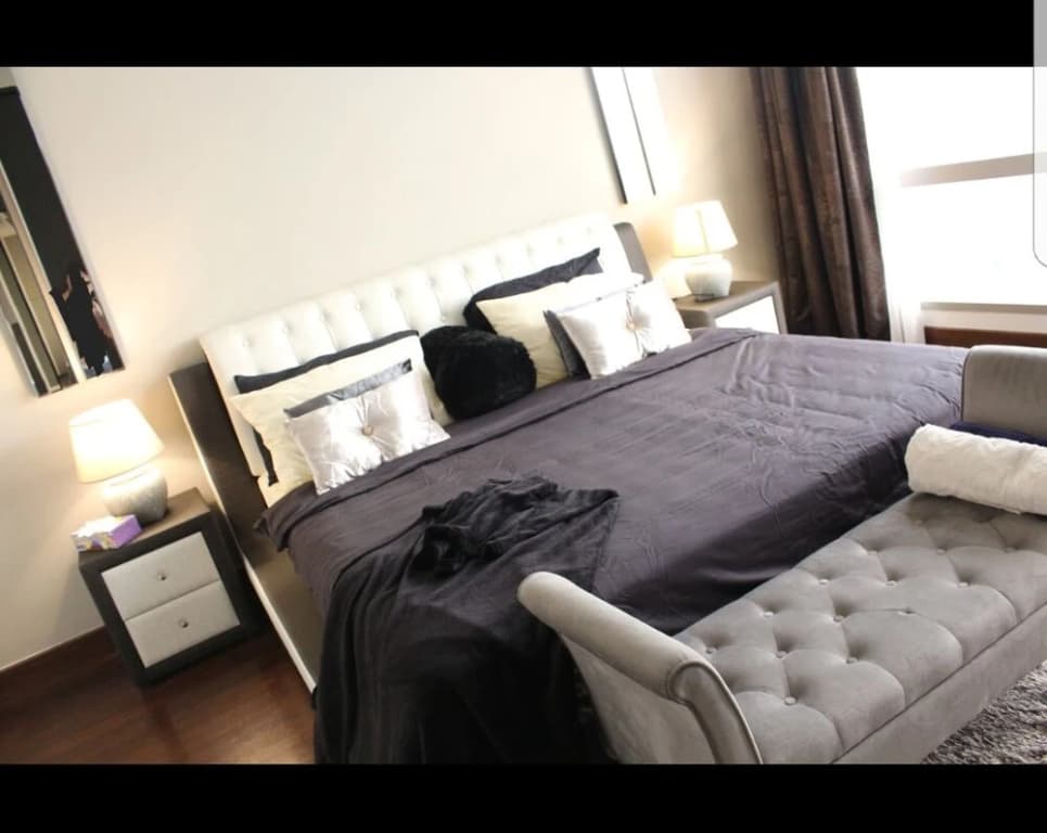 Luxury 2 Bedrooms at Banyan Pavilion KL - photo 2