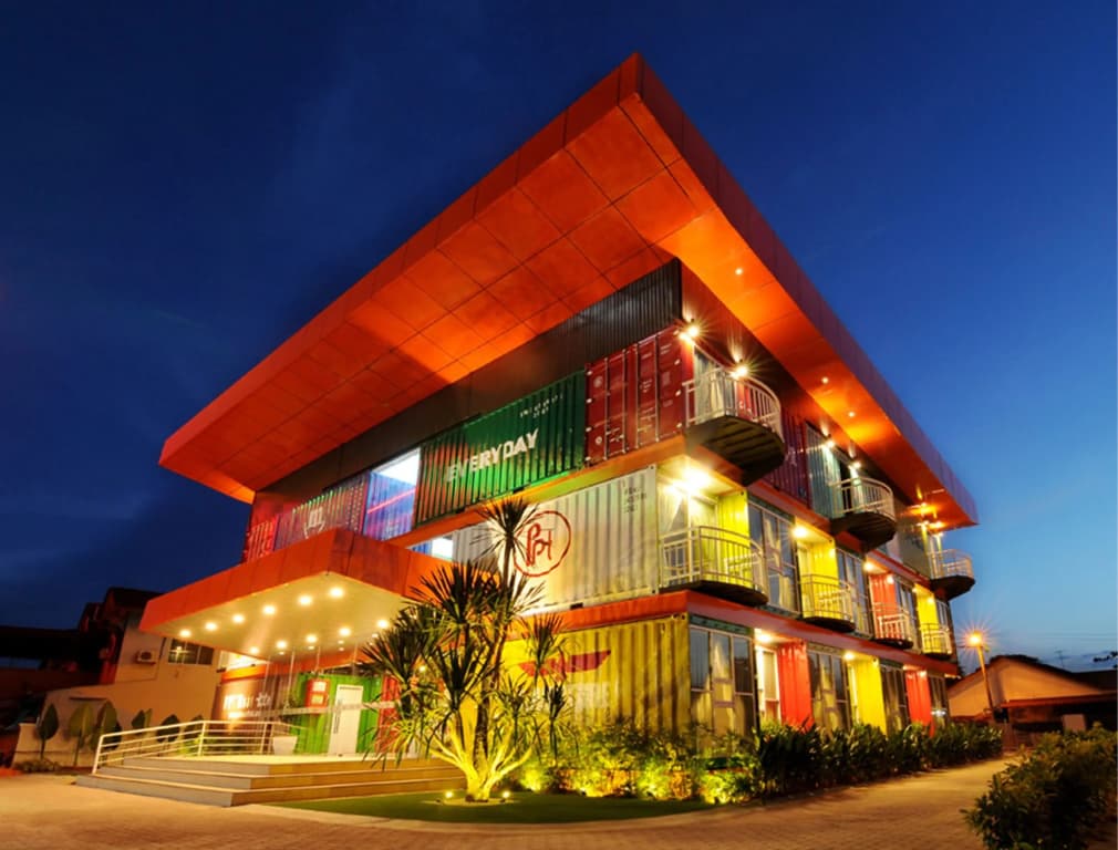 PPT Muar Hotel - photo 4