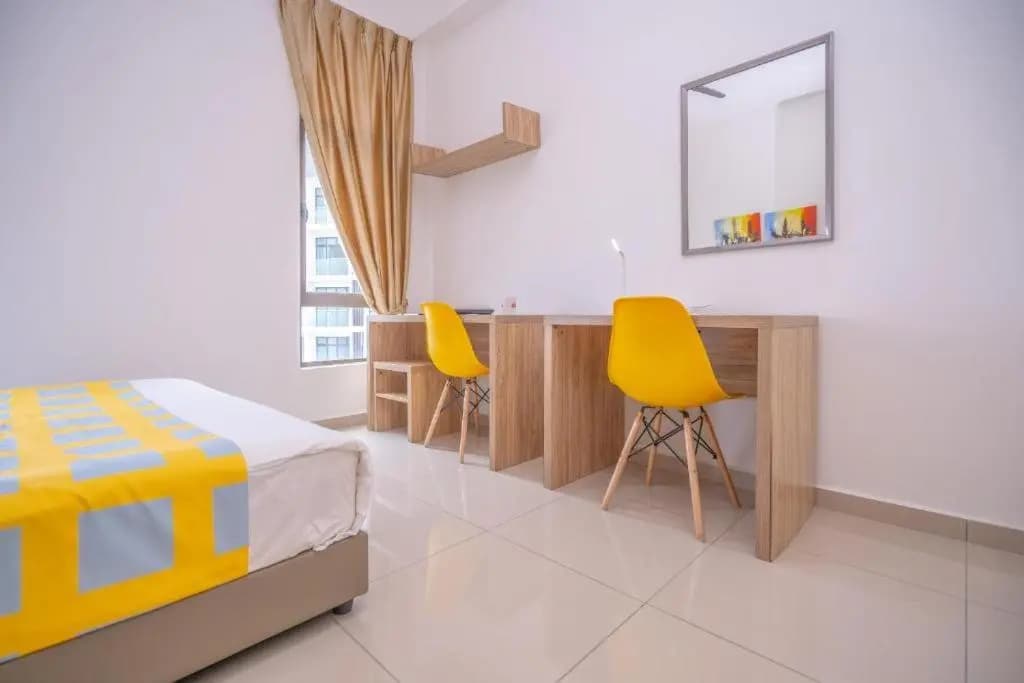 D'Summit Residences by YML Homestay - photo 2