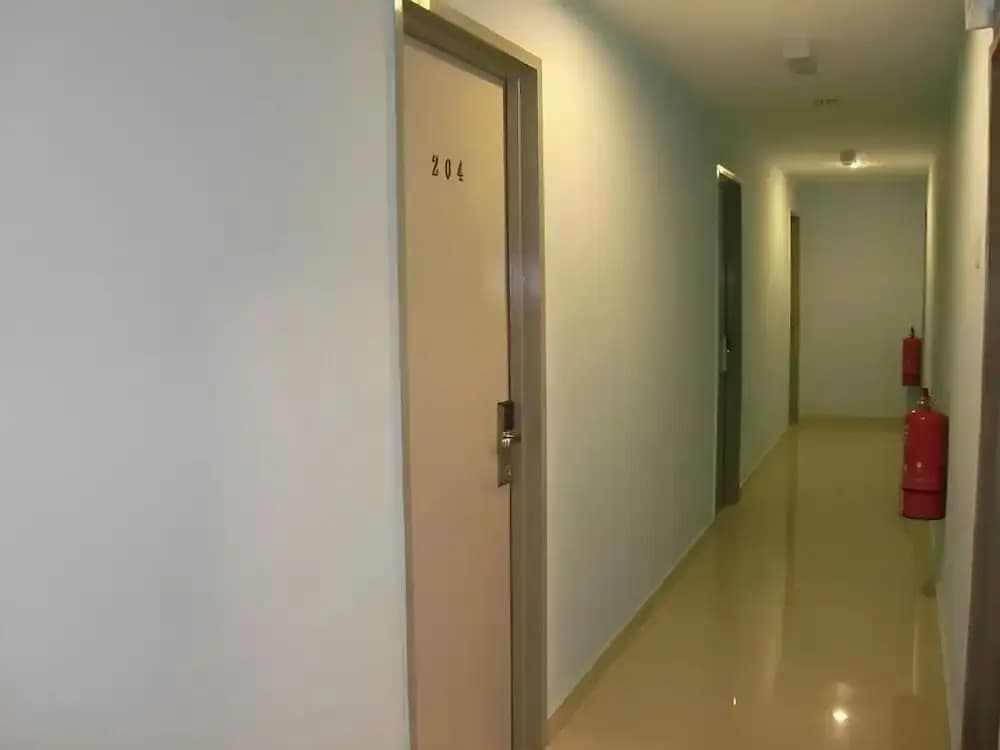 Jasmine Inn Hotel - photo 20