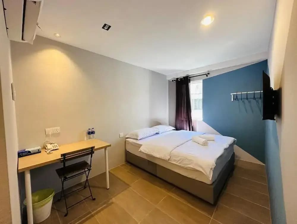 A1 Hotel Sungai Petani - photo 3
