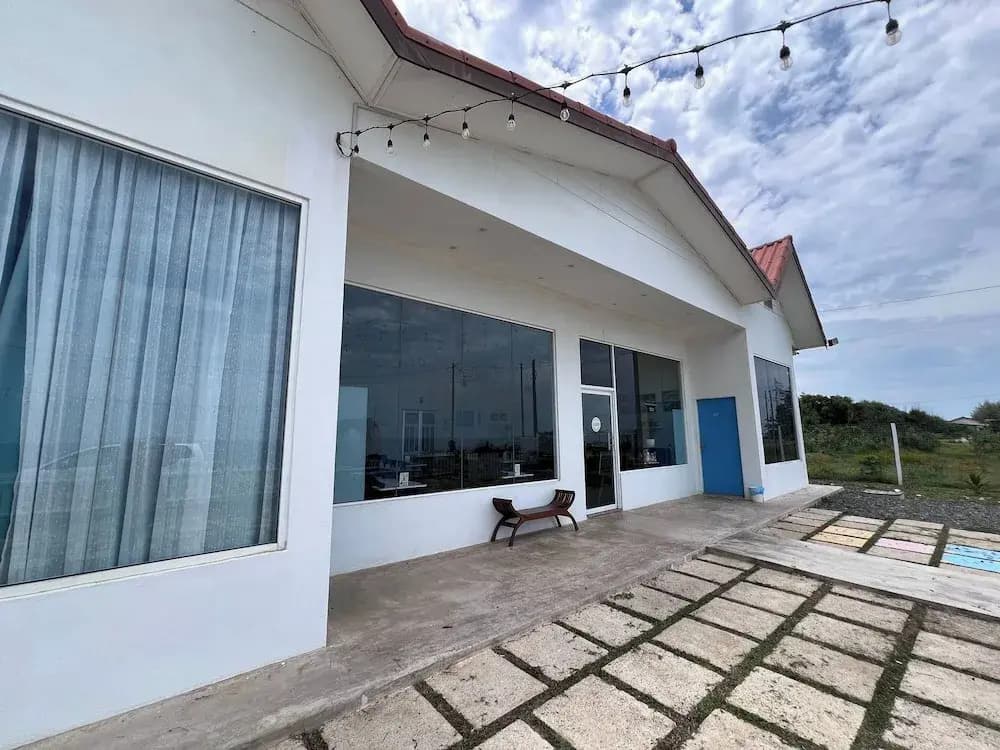 Coastal Bay Dungun Staycation - photo 20