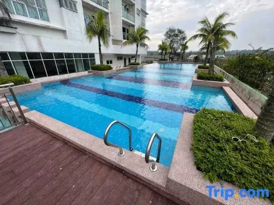 M9 Prime Suite@H20 Medalla CittaMall SubangAirport - photo 7