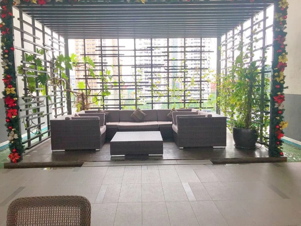 WTE Hotel Suites Bukit Bintang - photo 12