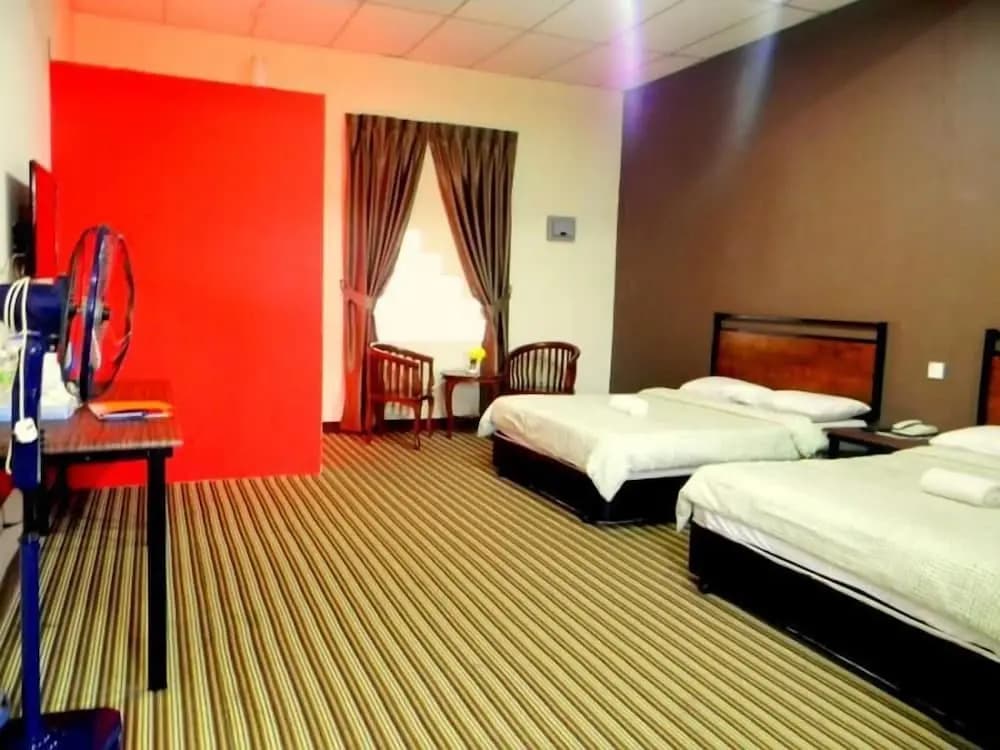 Khalifa Inn - photo 3