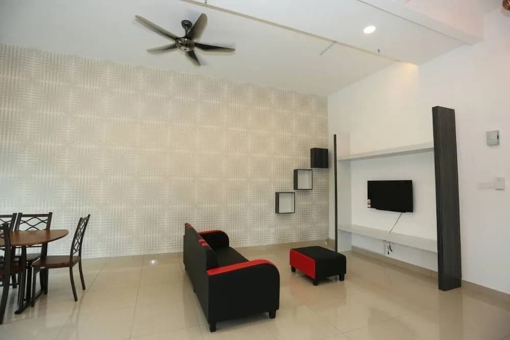 Baguss Homestay - photo 9