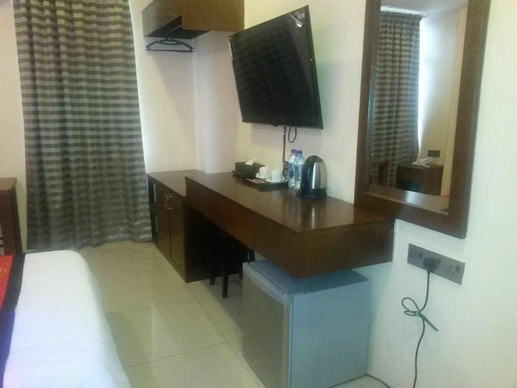 Tomato Hotel Langkawi - photo 3