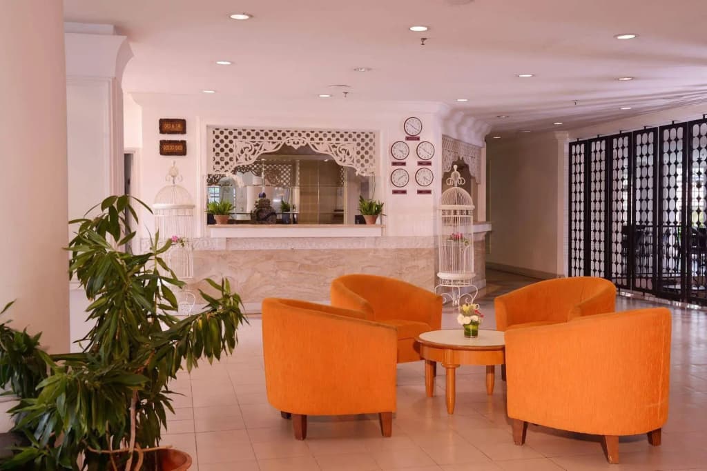 Bella Vista Express Hotel Langkawi - photo 2
