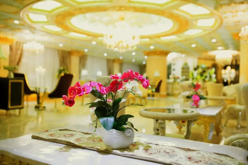 Lace Boutique Hotel - photo 10
