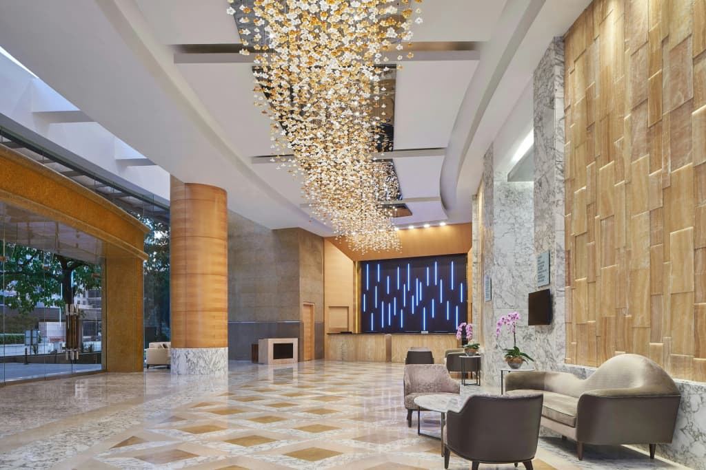 The Westin Kuala Lumpur - photo 15