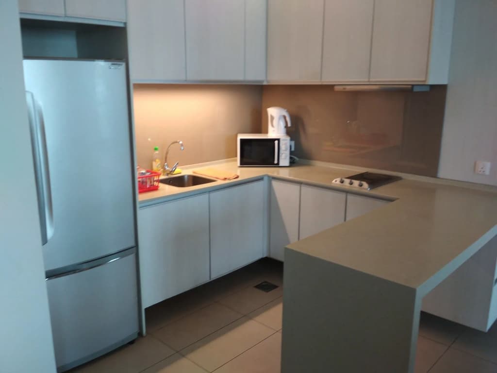Queens Service Suite at Swiss Garden Residences - photo 26