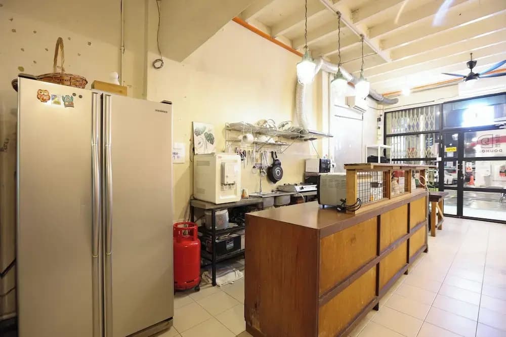 Dou Houz - Hostel - photo 27