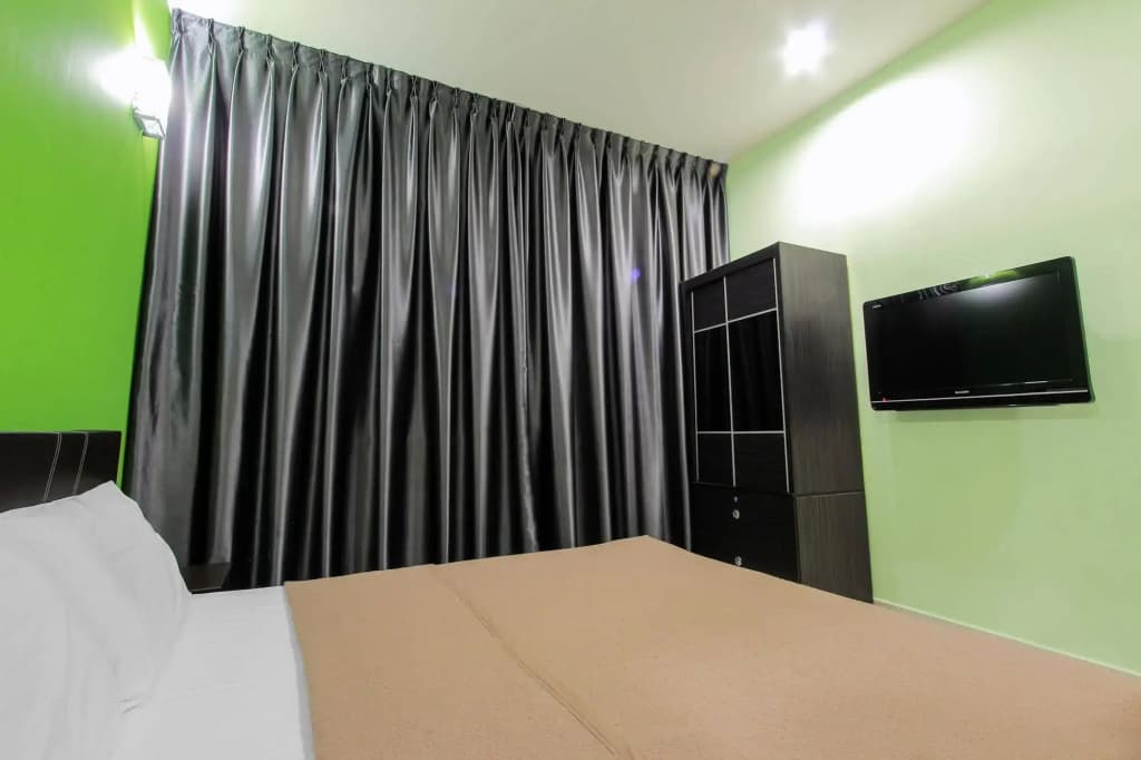Brilliant Hotel - photo 3