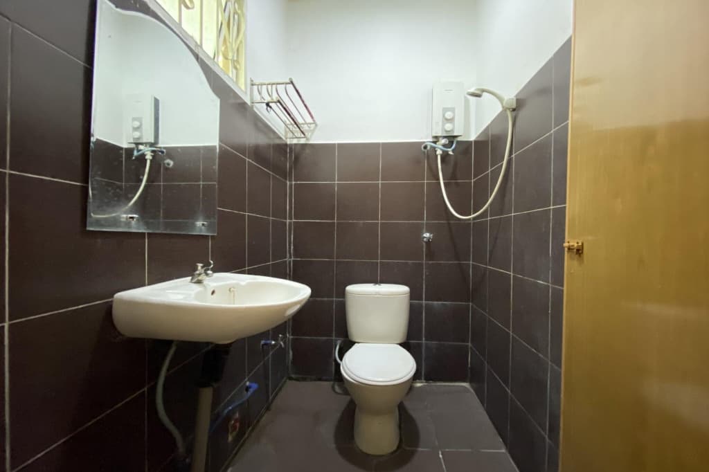Hotel O Taman Kota Homestay - photo 8