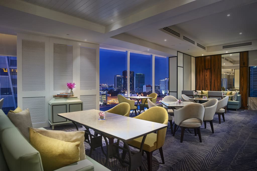 Amari Johor Bahru - photo 35