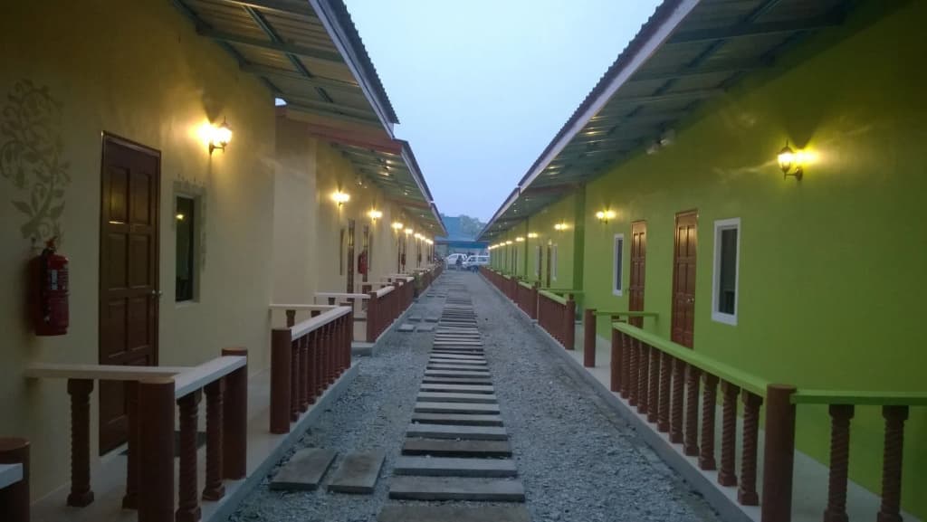 Triima Inn Tanjung Rhu by Perfect Host - photo 10
