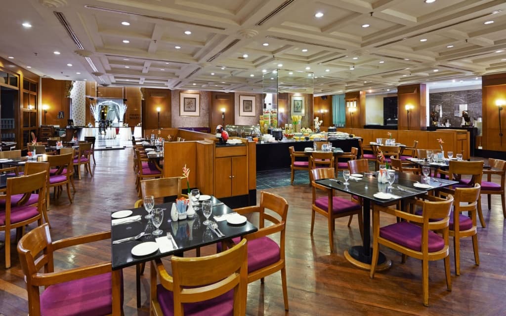 The Pearl Kuala Lumpur - photo 29