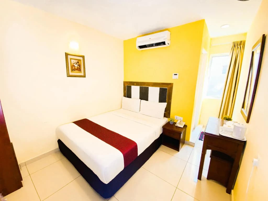 Sun Inns Hotel Bandar Puchong Utama - photo 20