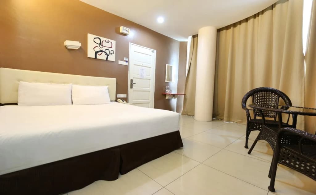 Best View Hotel Kota Damansara - photo 4
