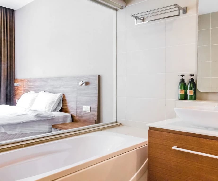 The Haven Lakeside Suites by Verve - photo 24